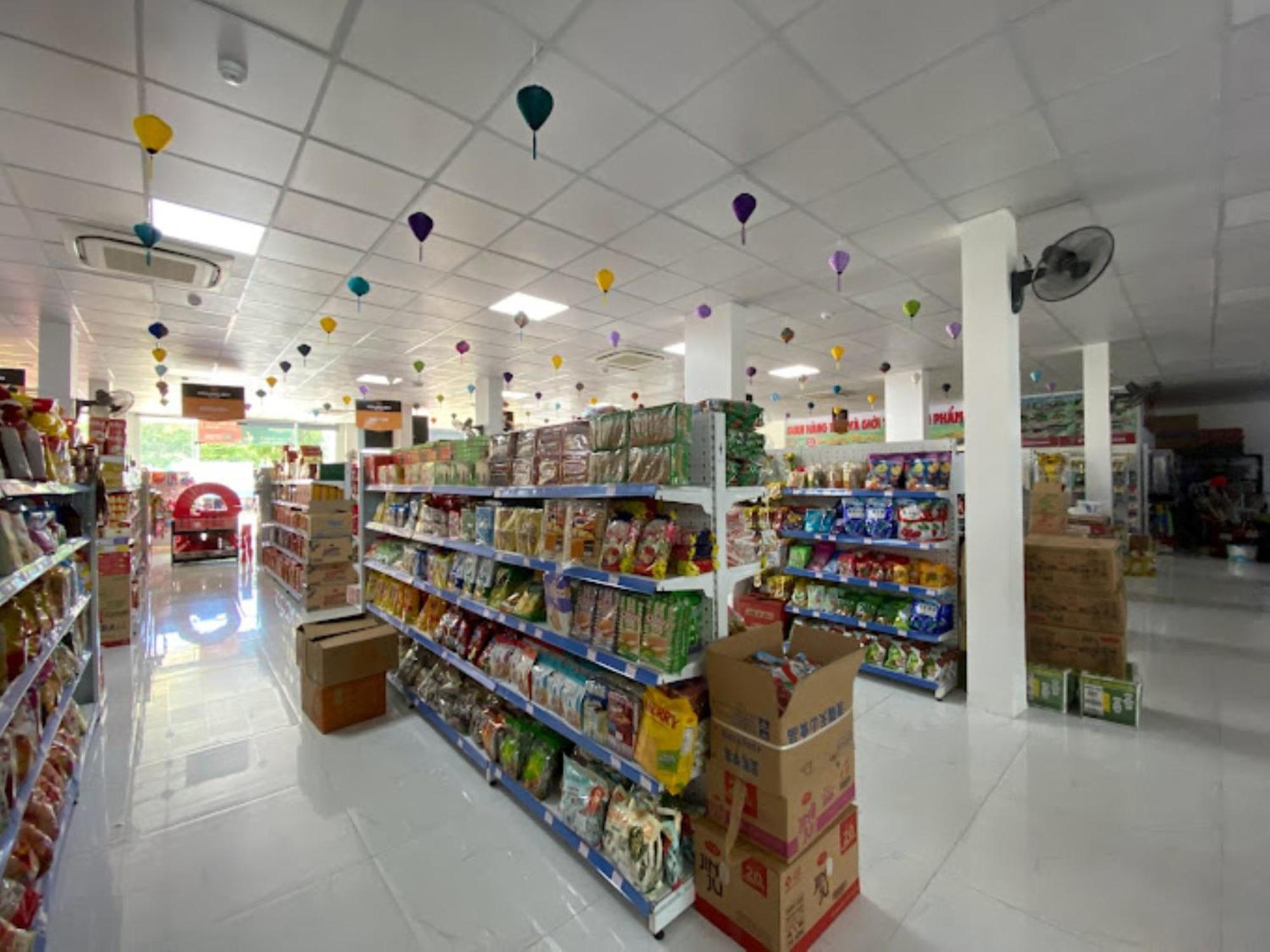 Hoang Lien Hotel Lai Chau Экстерьер фото